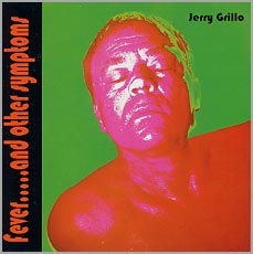CD Cover