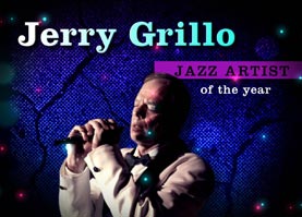 Jerry Grillo